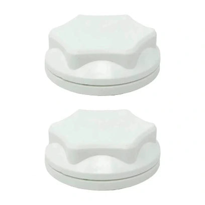 Pottery Spinner Tool – Clay Throwing and Trimming Stabilizer for Centering & Smoothing Ceramic Pieces