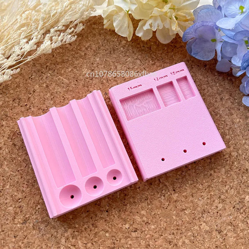 Bead Roller with Bead Hole Maker | Round Balls | Polymer Clay Bead Roller | Clay Tools | Earring Making | Bead Maker | Clay Beads