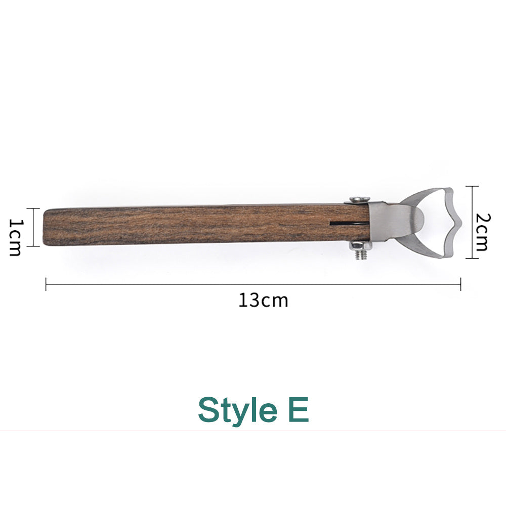 Mug/Cup Utensil Handle Scraper Pottery Carving Tool