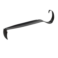 Stainless Steel Ceramic Clay Pruning Tool