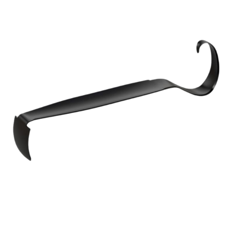 Stainless Steel Ceramic Clay Pruning Tool