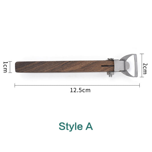 Mug/Cup Utensil Handle Scraper Pottery Carving Tool