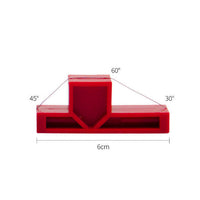 Angle Cut Clay Tool