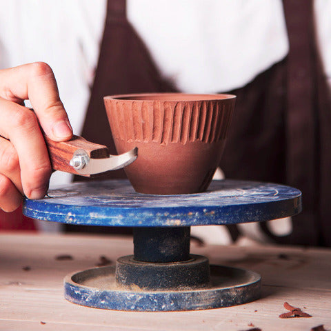 Trimming Clay Shaping Tools – Precision, Durability, and Elegance for Pottery Artists