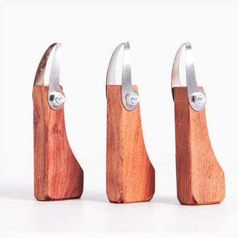Trimming Clay Shaping Tools – Precision, Durability, and Elegance for Pottery Artists