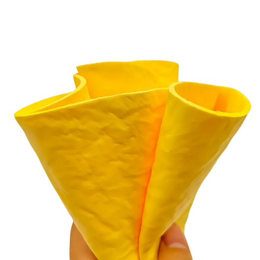 12-Inch Reusable Pottery Wheel Bats Cloth