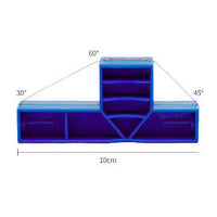 Angle Cut Clay Tool