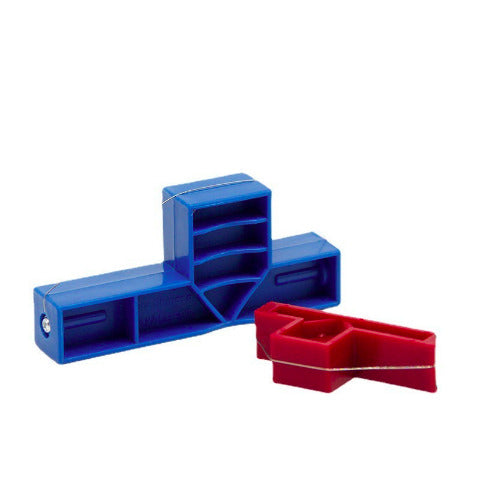 Angle Cut Clay Tool