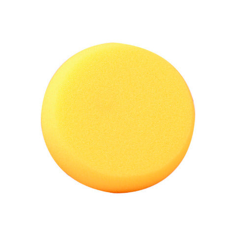 Clay Pottery Sponge – Soft Foam Sponges for Pottery Wheel and Handbuilding Clay Work, Smoothing & Absorbing Tool for Ceramic Artists