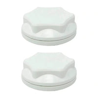 Pottery Spinner Tool – Clay Throwing and Trimming Stabilizer for Centering & Smoothing Ceramic Pieces