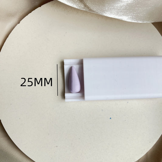 Polymer Clay Bead Roller Mini Easter Egg & Scale Texture Tools – Custom Round Ball Roller for Special-Shaped Beads and Earring Making