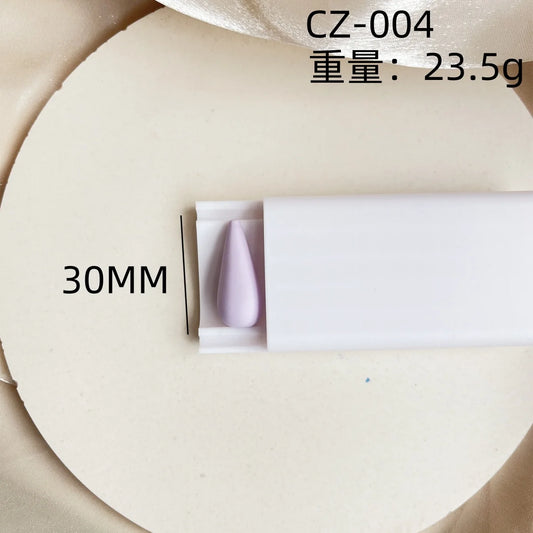 Custom Water Drop Bead Roller & Scale Texture Tools – Precision Polymer Clay Tools for Unique Bead and Earring Creation