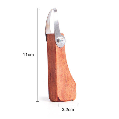 Trimming Clay Shaping Tools – Precision, Durability, and Elegance for Pottery Artists